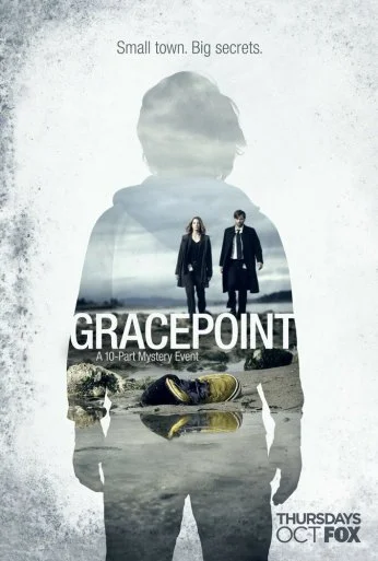 Грейспойнт (2014) онлайн бесплатно